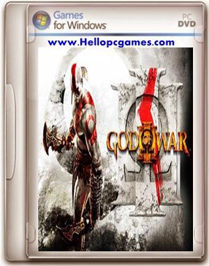 скачать игру god of war 3 на пк с торрента