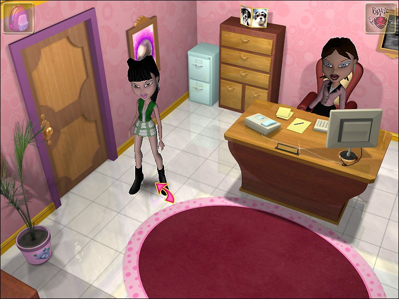 скачать игру братц рок звездочки бесплатно через торрент