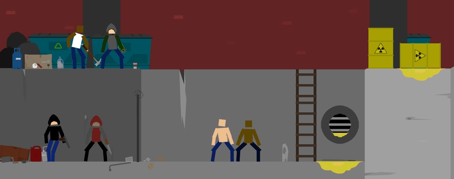 скачать mutilate a doll 2